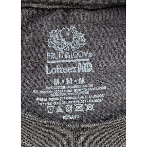 North Shore Hawaii T-Shirt Men’s Medium Surf Rider Premium Hawaiian Surfing Tee - Picture 6 of 6